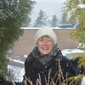 Meet your Posher, Ellie